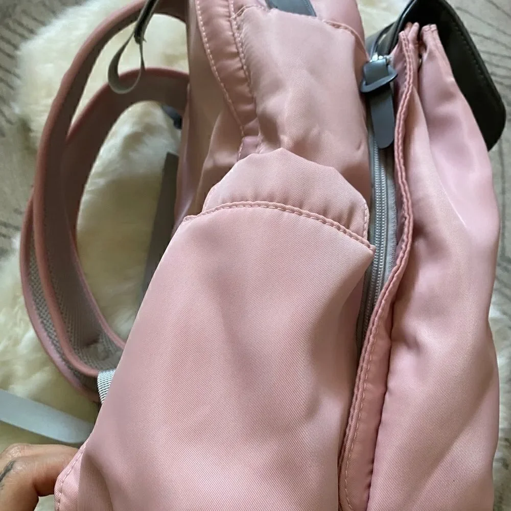 [kub] baby/ mommy diaper bag BNWT #3